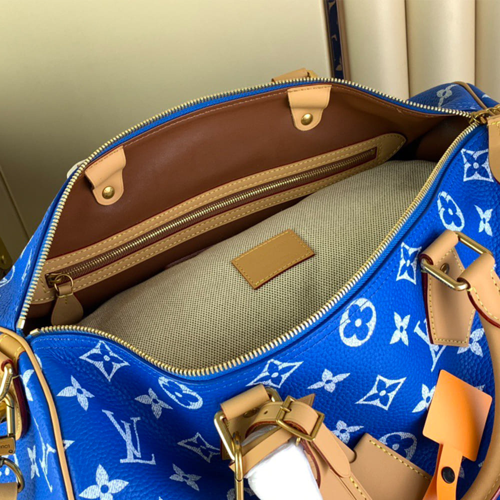 LV Speedy P9 Bandouliere 40(HIGH-END GRADE) - Top Club