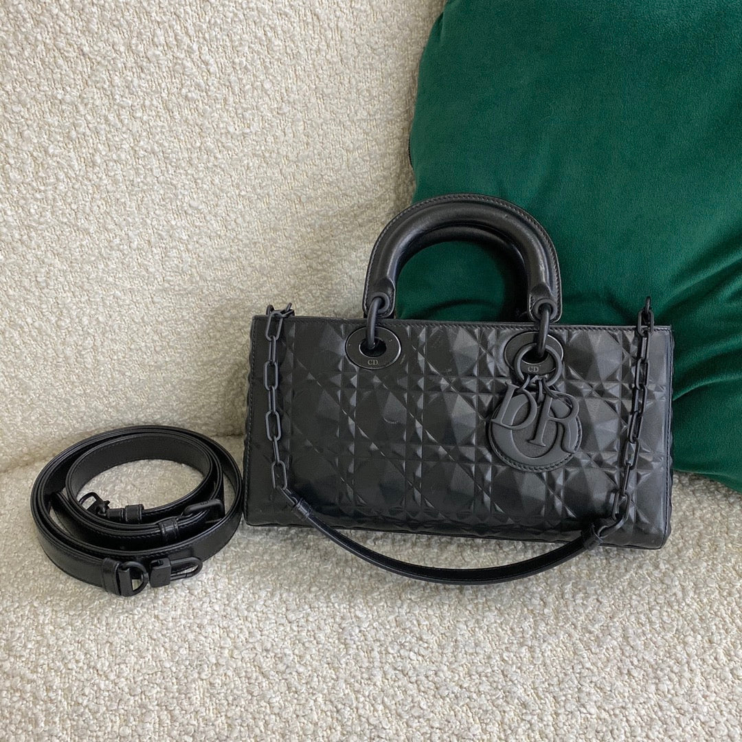 CD Lady D - Joy Bag - Top Club
