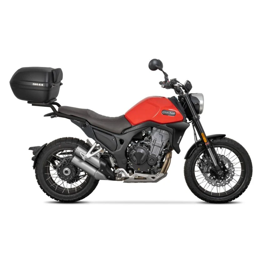ANCLAJE SHAD M0GH52ST - MACBOR EIGHT MILLE 500 SCRAMBLER/STREET UNICO