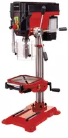 Bench Drill TE-BD 750 E