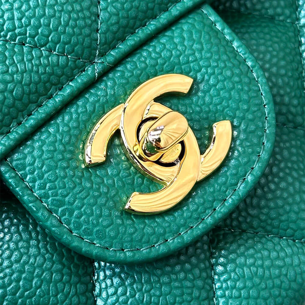 CHANEL Classic 11.12 Handbag(HIGH-END GRADE) - Top Club