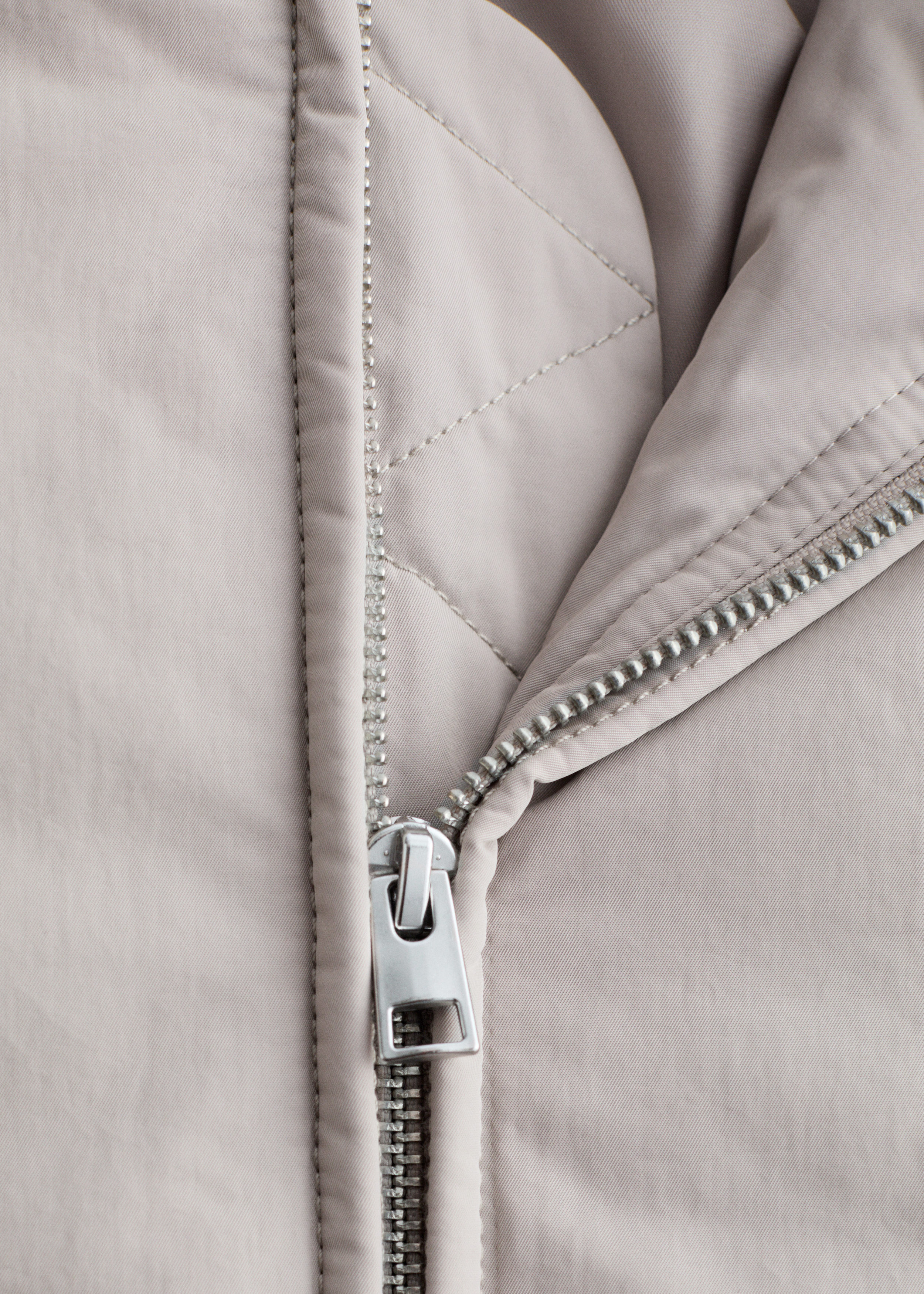 & Other Stories OVERSIZED BOMBER JACKET