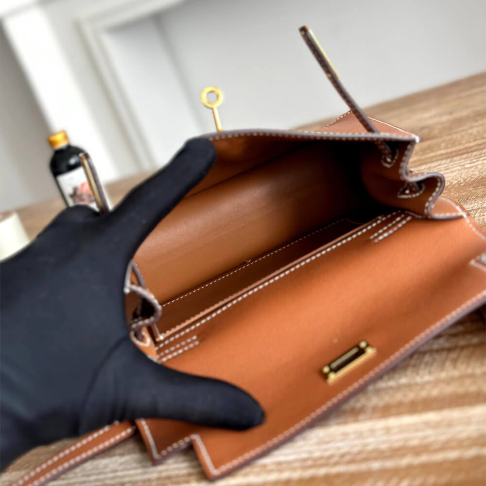 Hermes Kelly Danse - Top Club