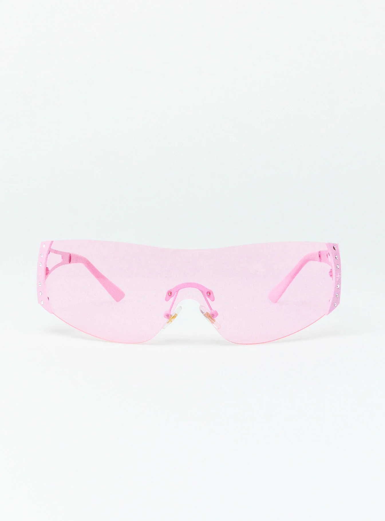 Callile Sunglasses Pink