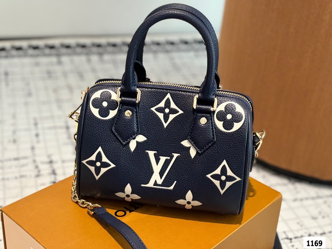 Louis new arrival speedy bag size 20cm - Top Club