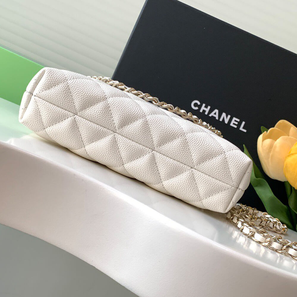 Chanel Classic Clutch with Chain(HIGH-END GRADE) - Top Club