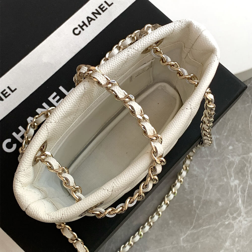 Chanel Classic Clutch with Chain(HIGH-END GRADE) - Top Club
