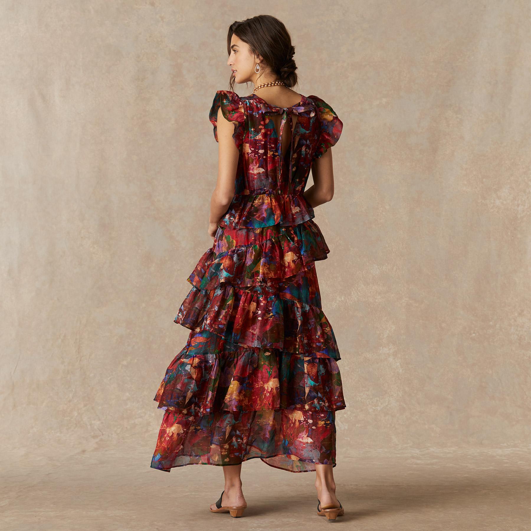 Marisol Paradise Dress - Sundance Living