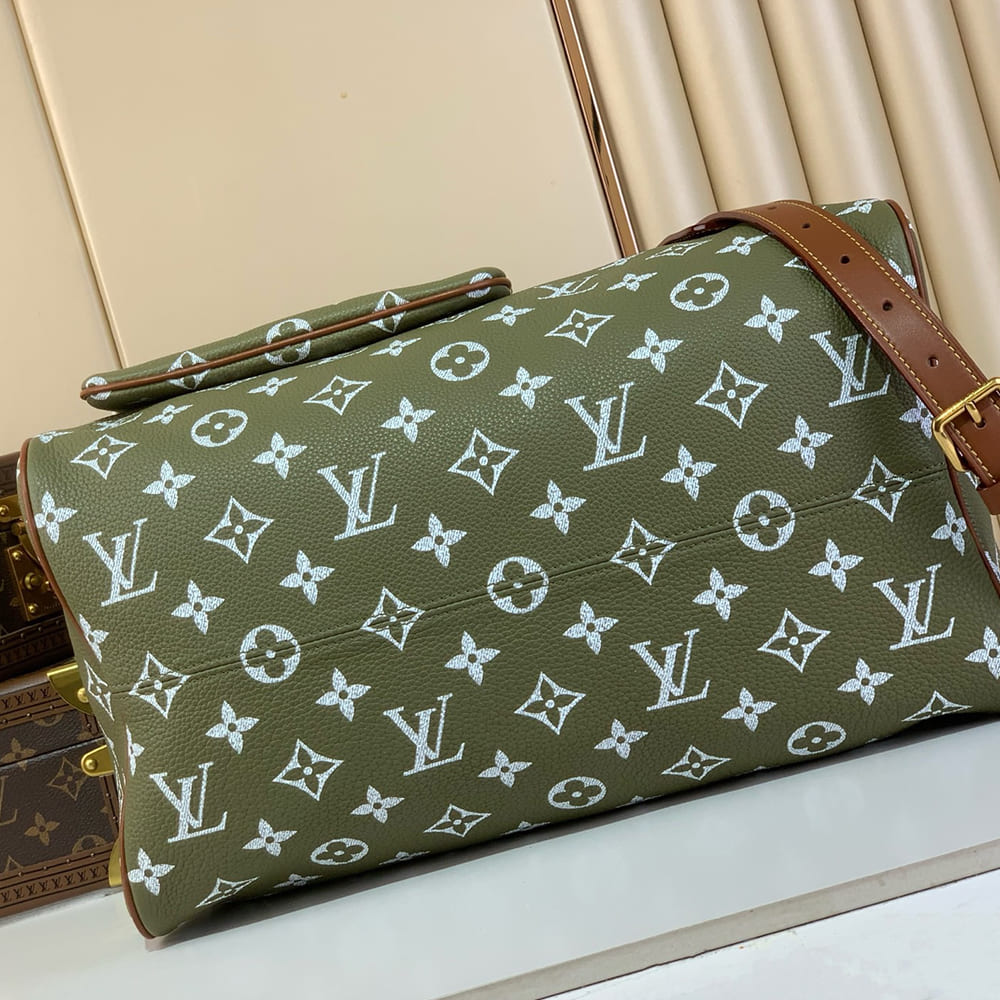 LV Speedy P9 Bandouliere 40(HIGH-END GRADE) - Top Club