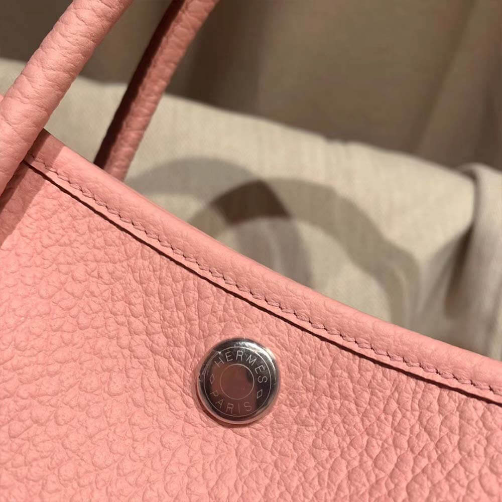 Hermes Garden Party 30 bag - Top Club