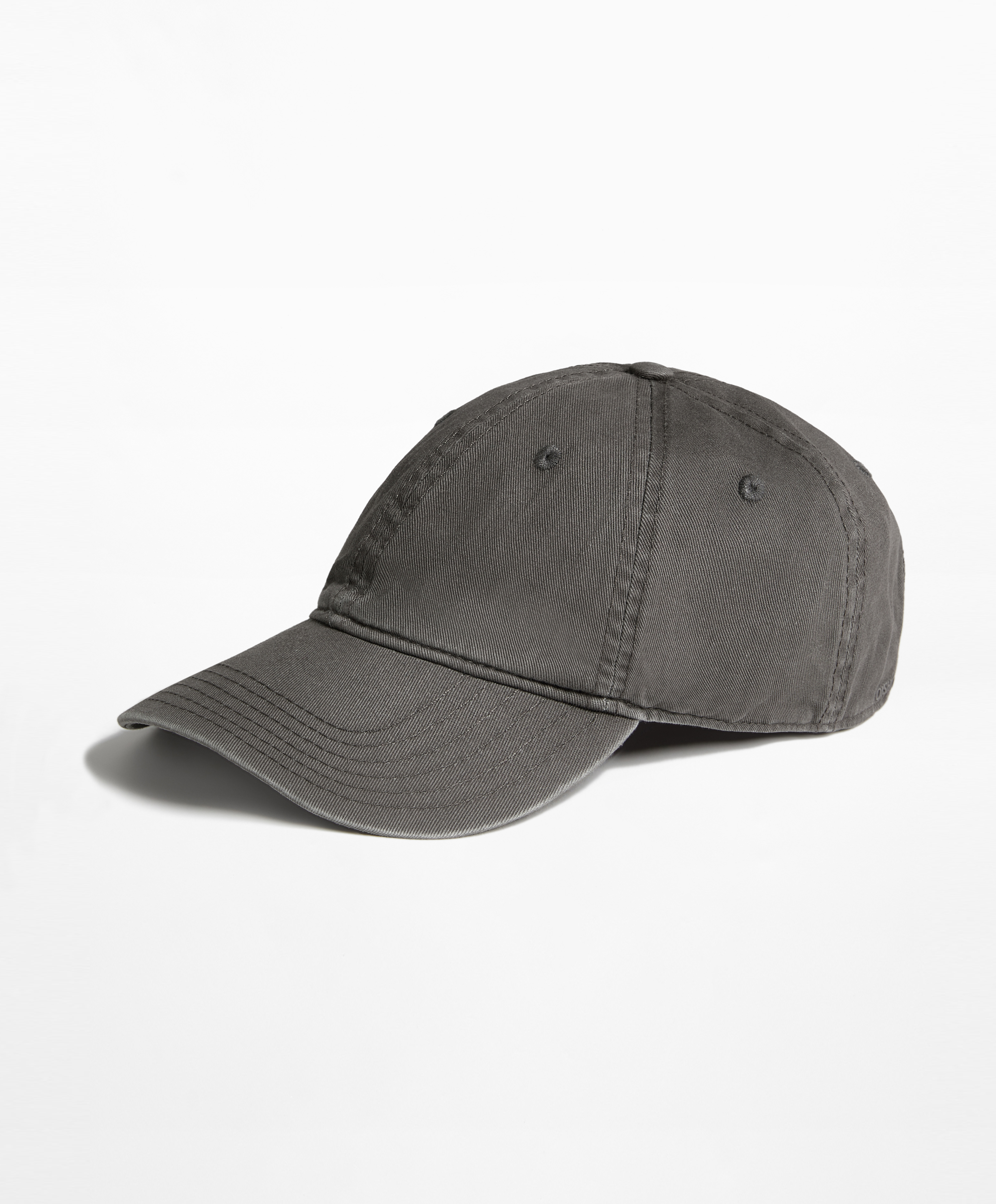 OYSHO Washed-effect 100% cotton cap