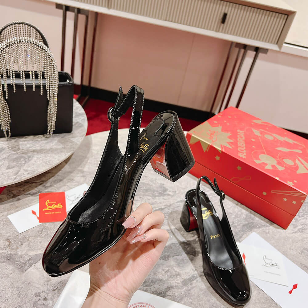 CL So Jane Sling 55 mm - Top Club
