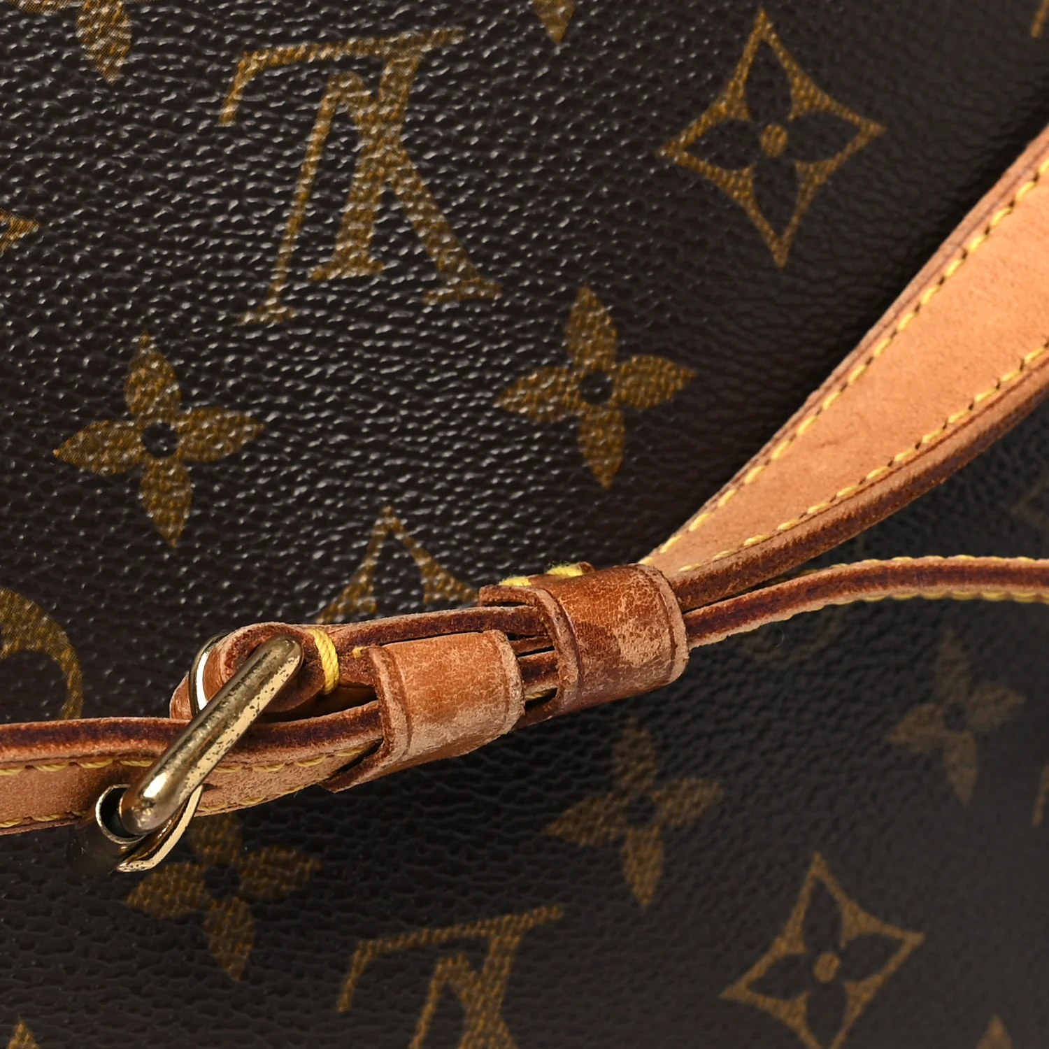 Monogram Musette Tango - Top Club
