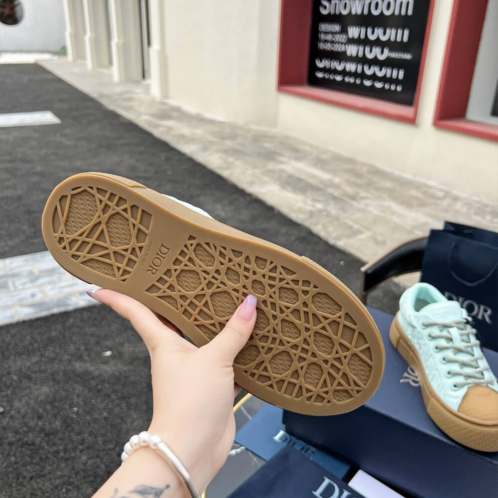Dior B33 Sneaker - Top Club