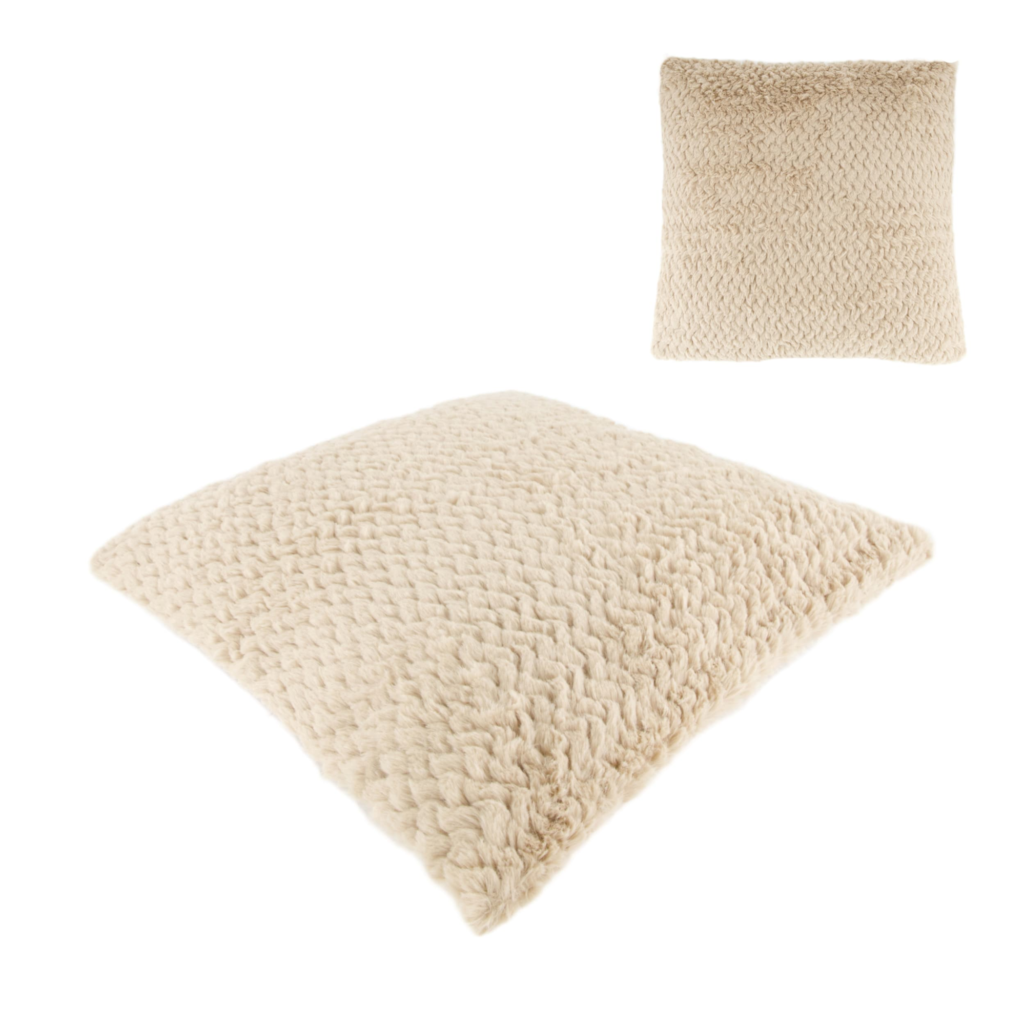 Cushion cream
