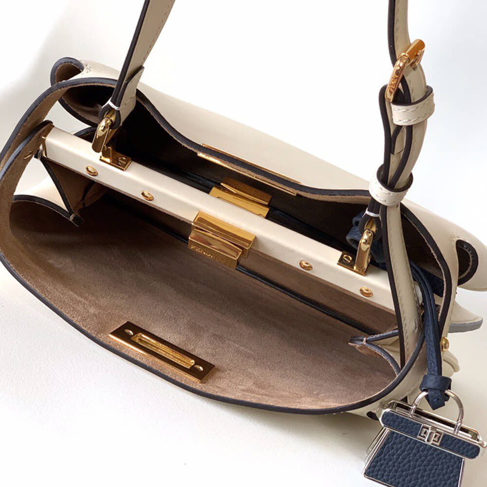 FENDI Peekaboo Soft Small(HIGH-END GRADE) - Top Club