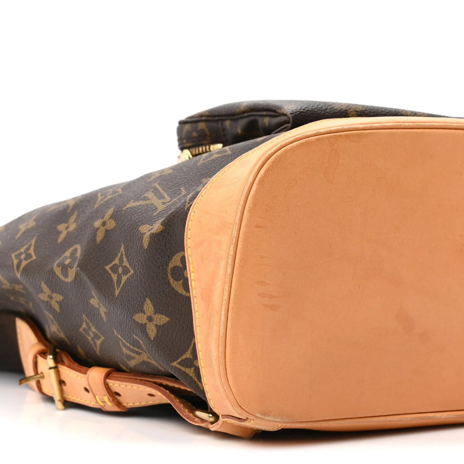 Monogram Montsouris GM Backpack - Top Club