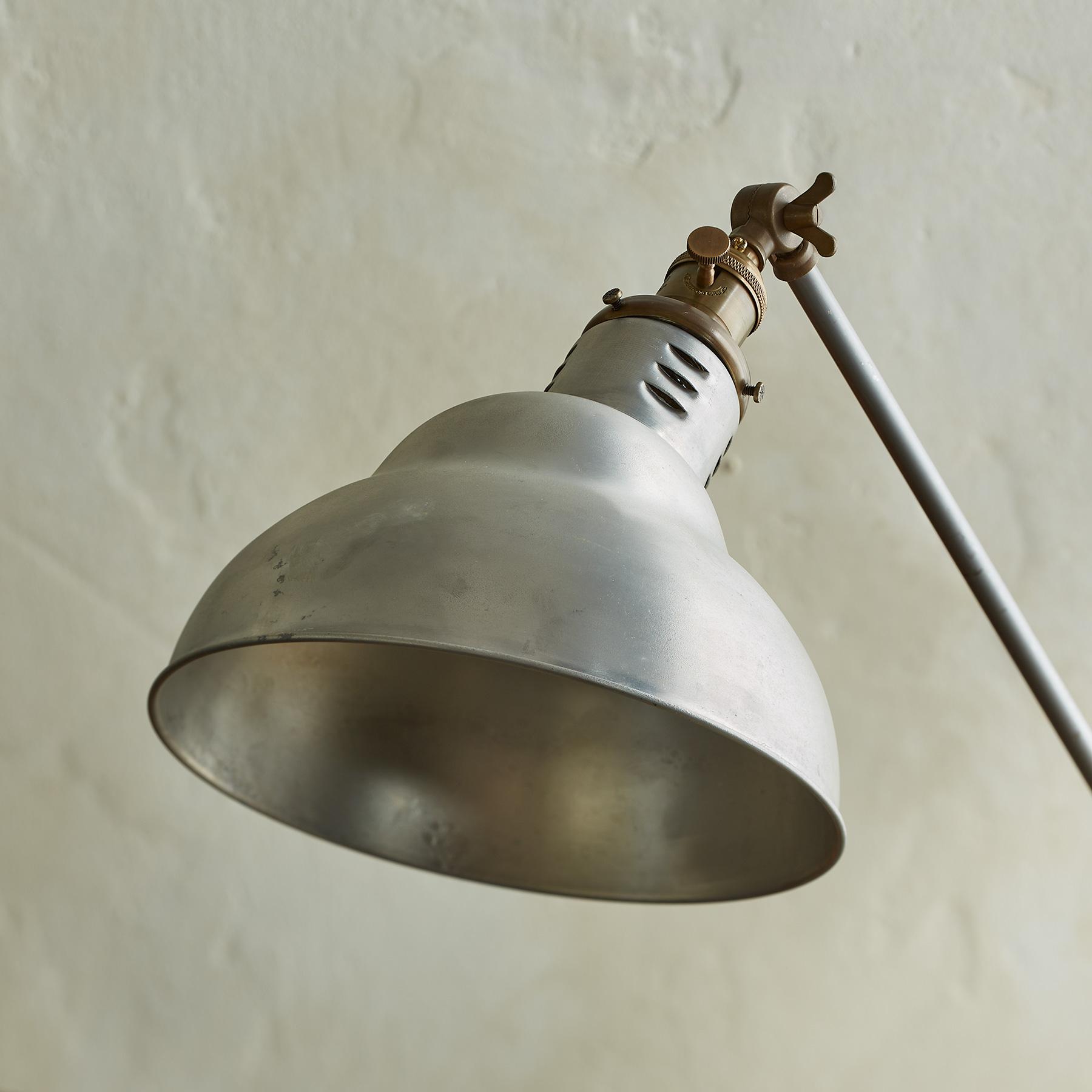 Exton Floor Lamp - Sundance Living