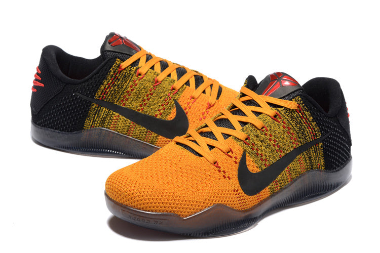 NIKE KOBE 11 ELITE LOW x BRUCE LEE - Sneaker Replica Workshop