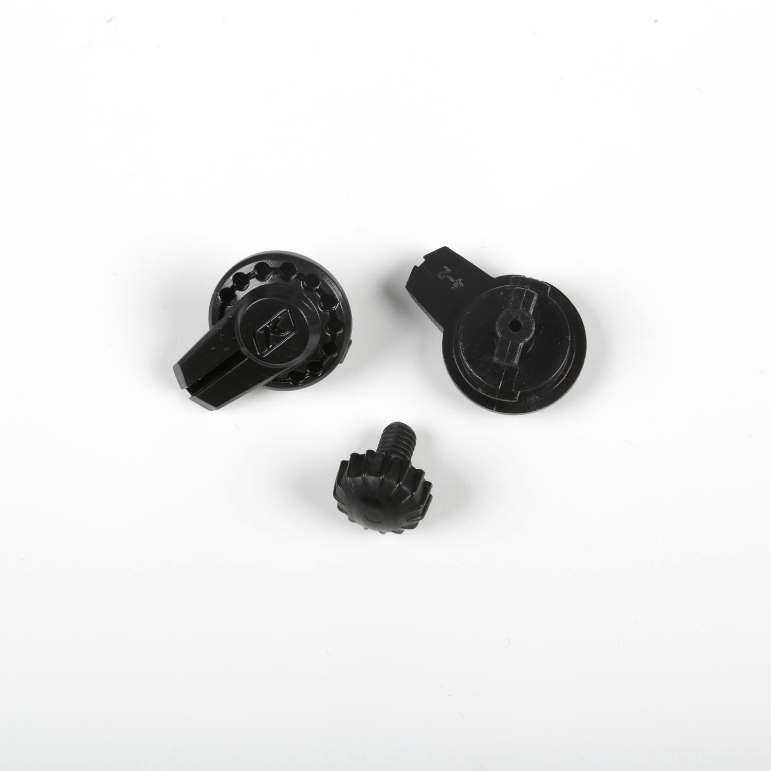 Krios/Krios Pro screw set