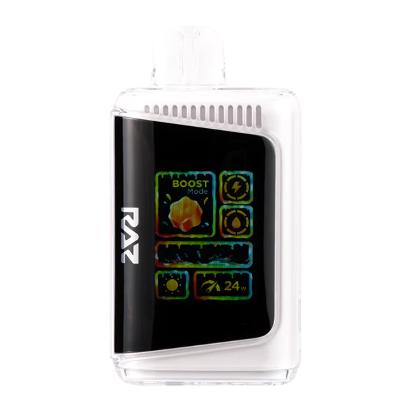  - Raz Vape