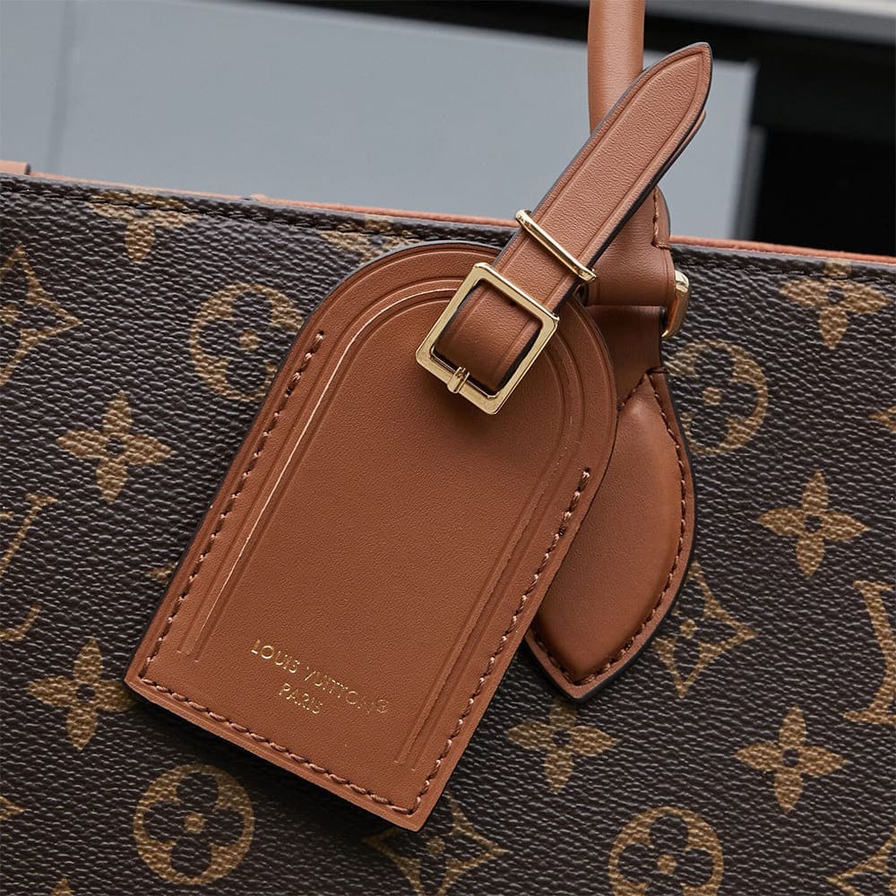 LV OnTheGo Organizer(HIGH-END GRADE) - Top Club