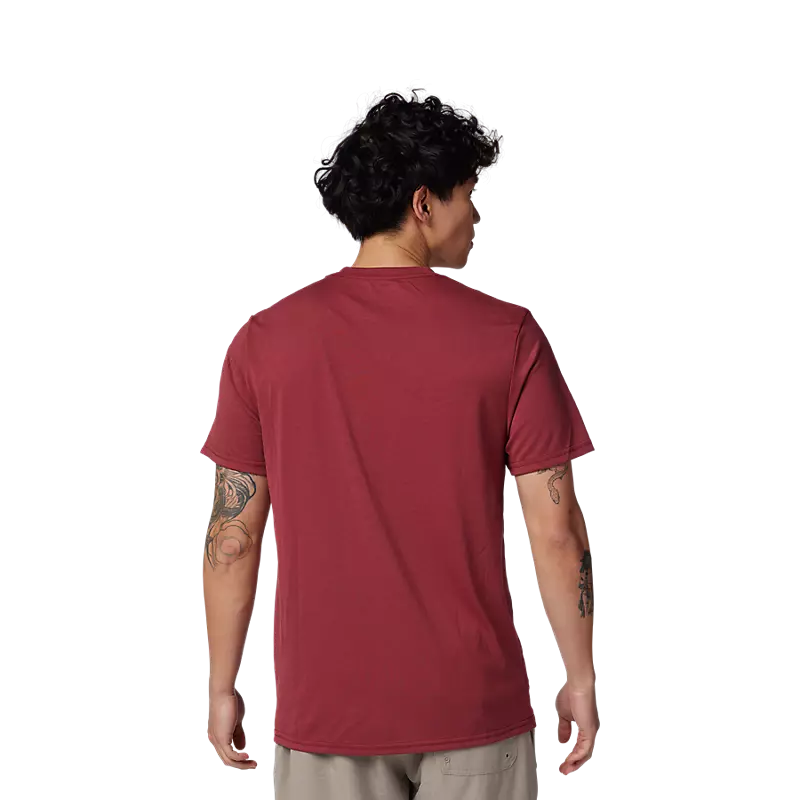 Don't Stop Tech Tee