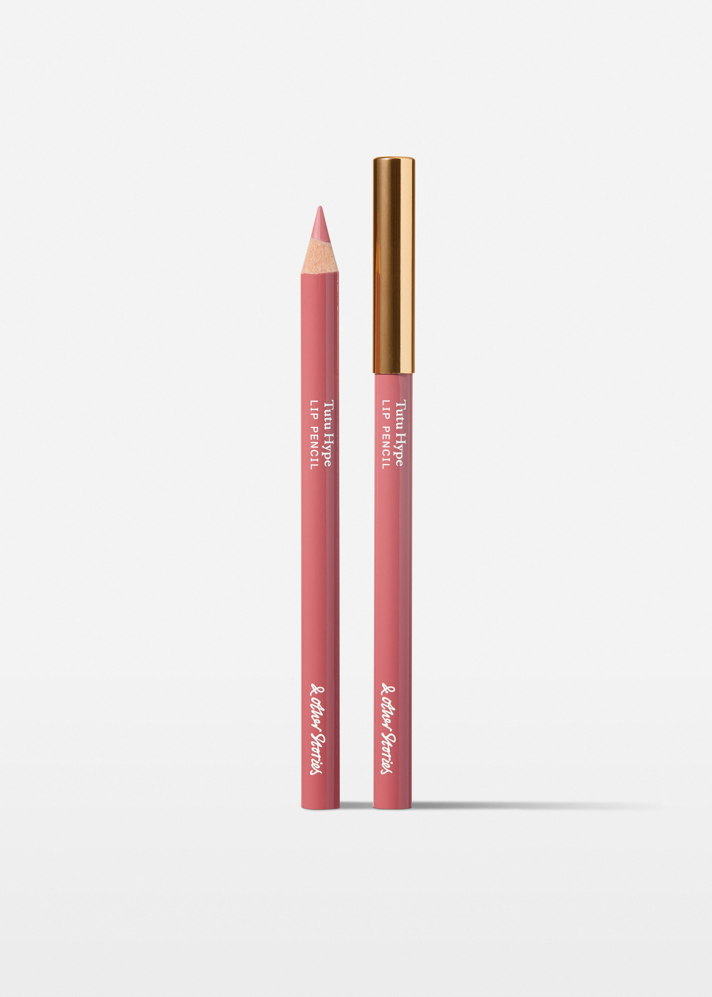 & Other Stories TUTU HYPE LIP PENCIL