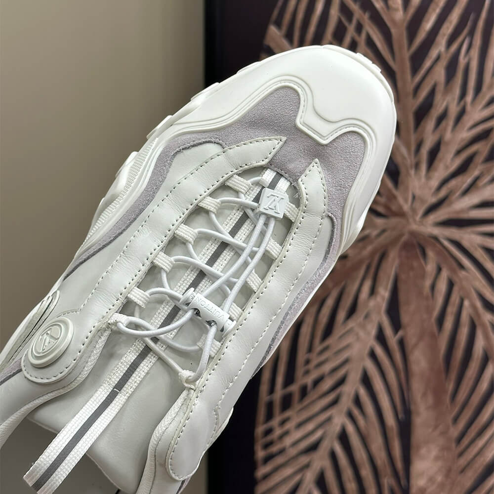 LV Rush Sneaker - Top Club