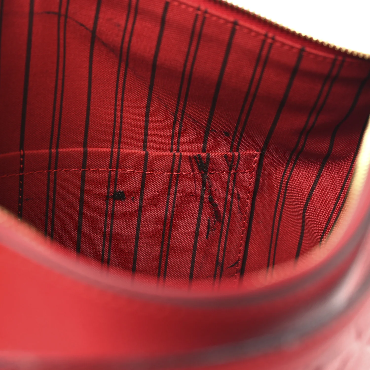 Empreinte Bastille PM Cherry - Top Club