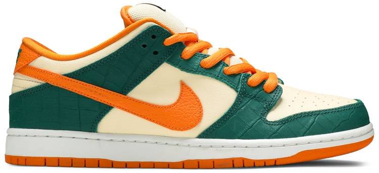 Dunk Low Pro SB  Legion Pine  304292-383 - Sneaker Replica Workshop