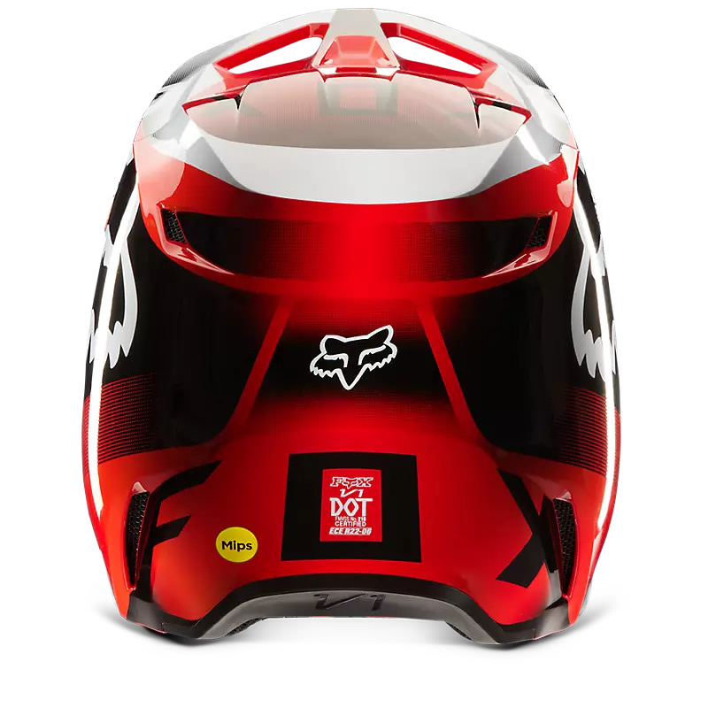 V1 Leed Helm