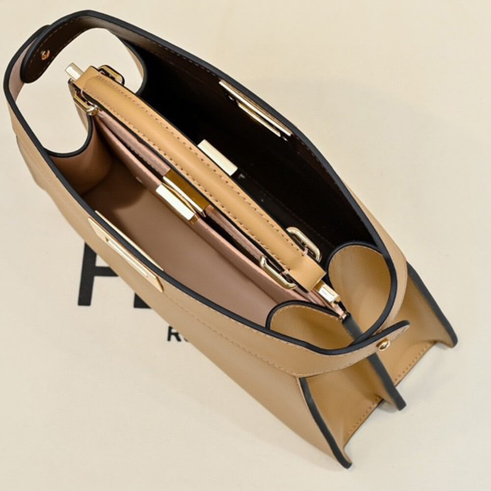 FENDI Peekaboo ISeeU Small(high-end grade) - Top Club