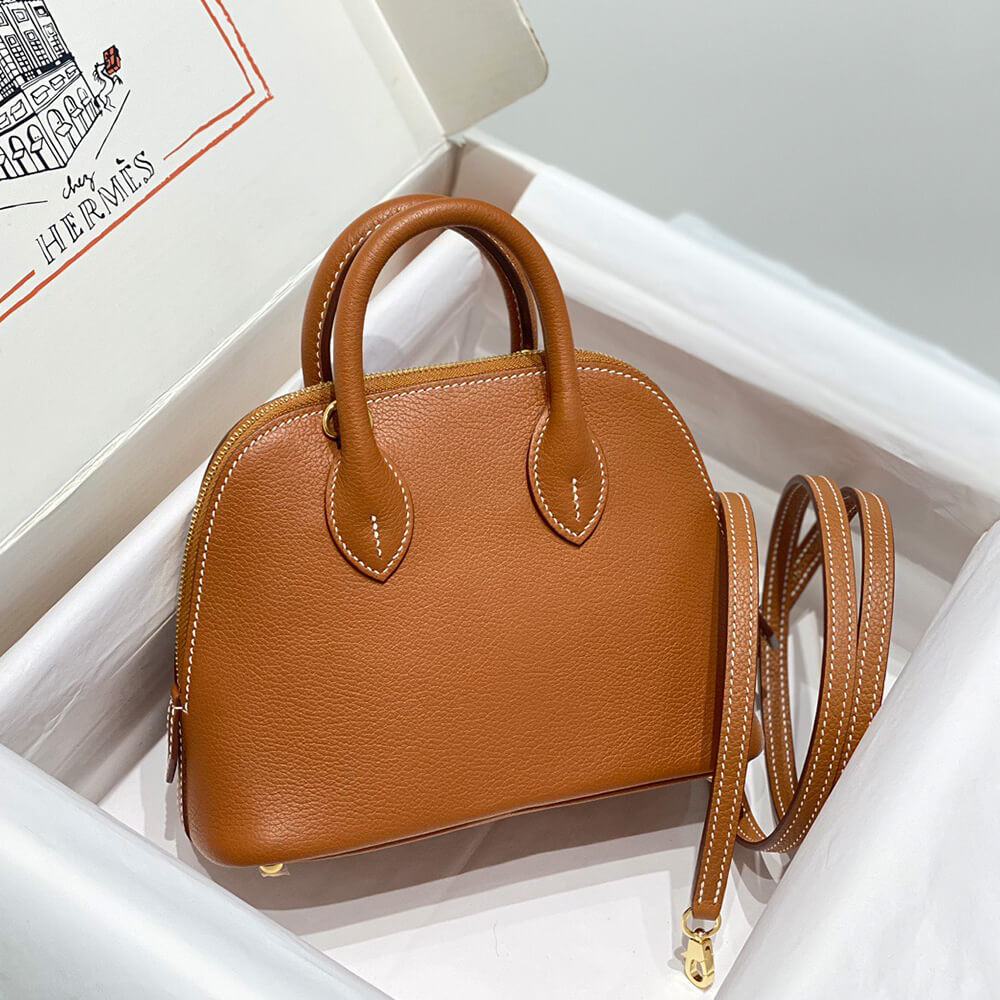 HERMES 1923 BOLIDE MINI - Top Club