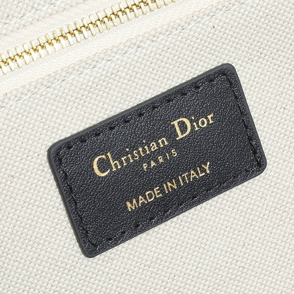 Medium Dior Book Tote - Top Club