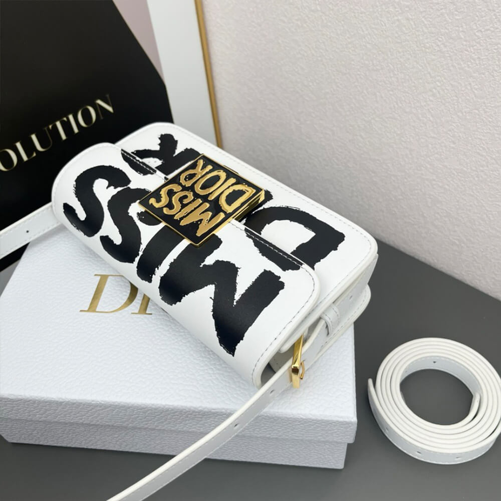 Miss Dior Flap Bag - Top Club