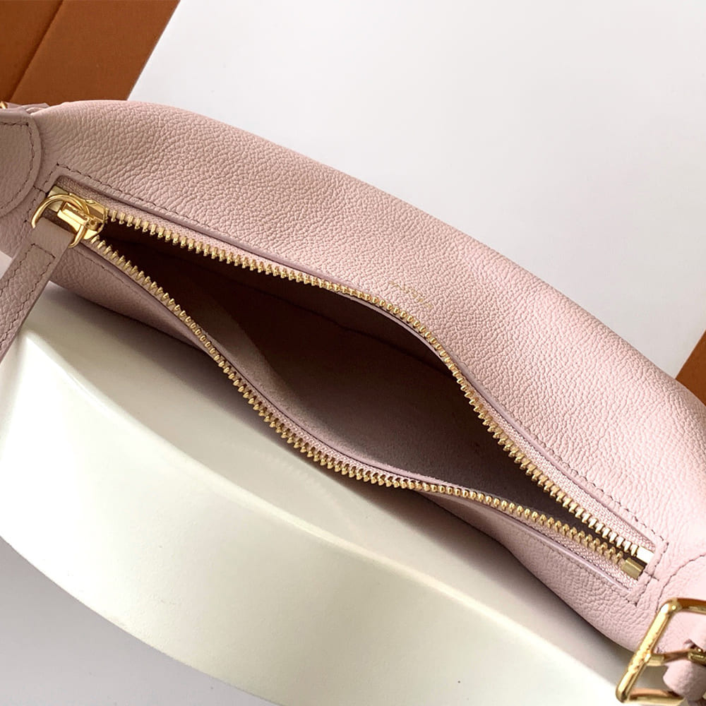 Celine Teen Celine Lulu IN Grained calfskin - Top Club