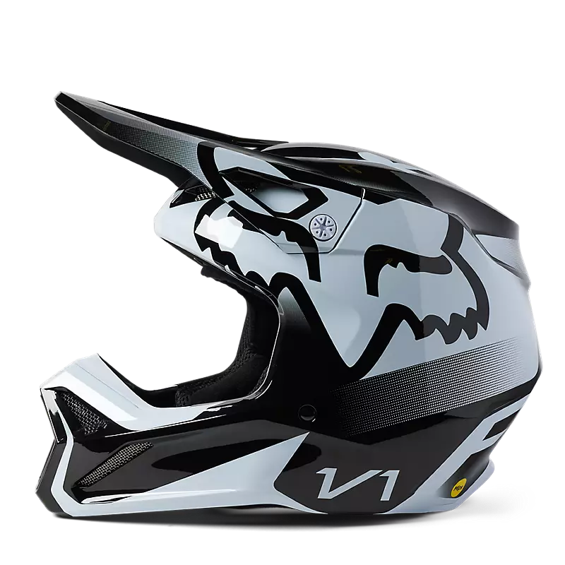 Youth V1 Leed Helmet