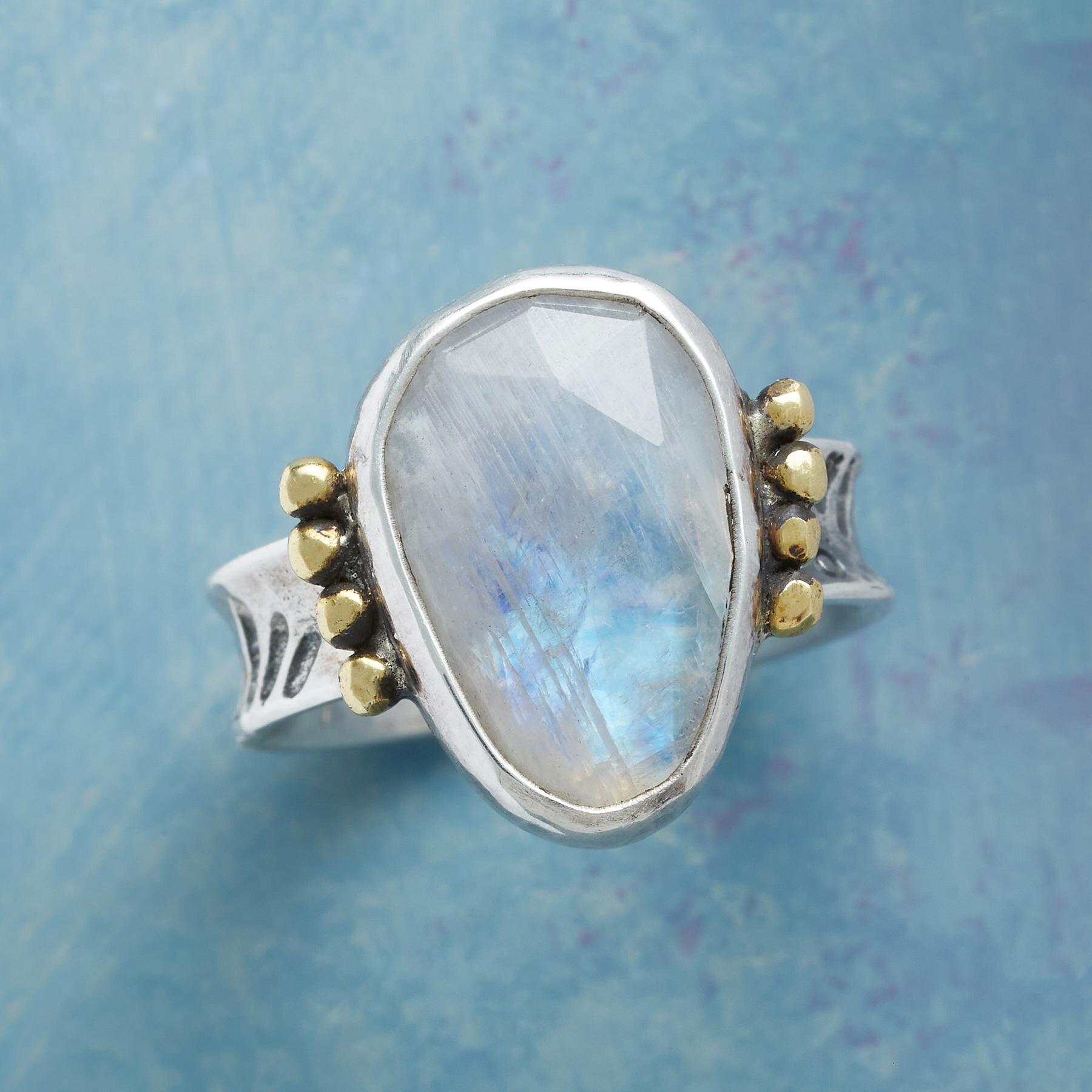 Marks Of Distinction Ring - Sundance Living