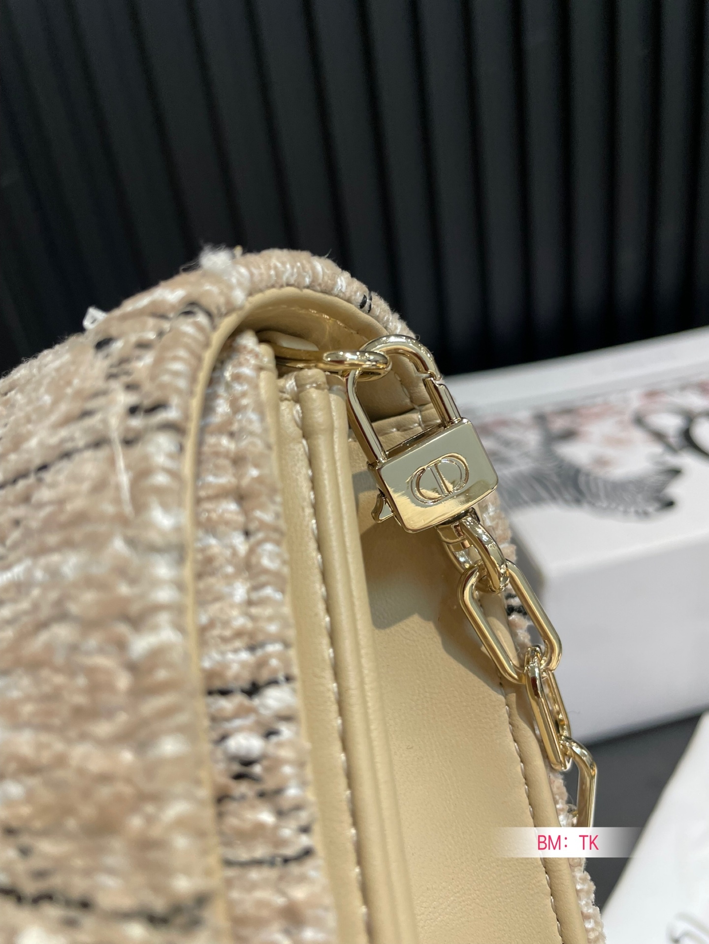D new arrival woc bag size: 24*15cm - Top Club