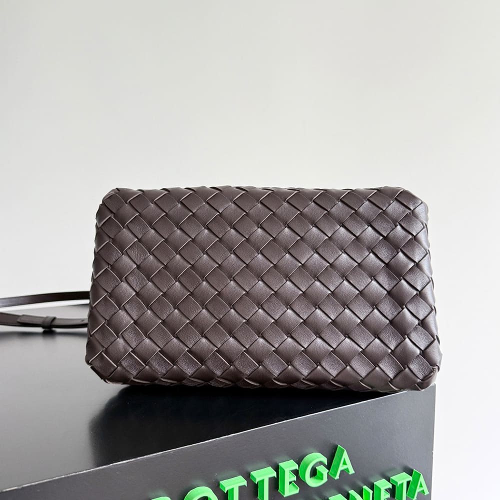 Bottega Veneta Medium Parachute(HIGH-END GRADE) - Top Club