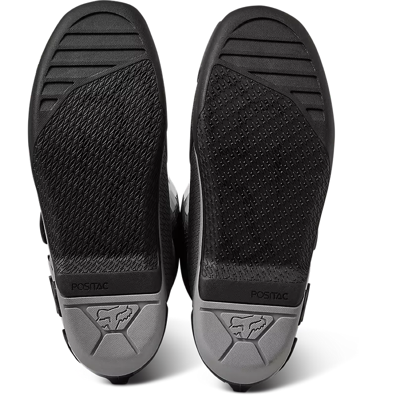 Complete boots