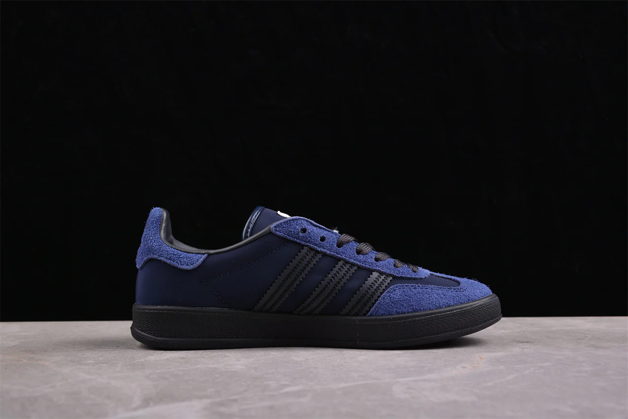 Hikari Shibata x adidas Originals Gazelle Indoor 