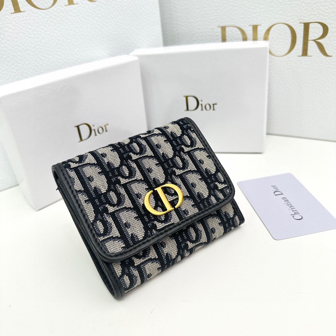 D new arrival wallet size : 11*10*2 cm - Top Club