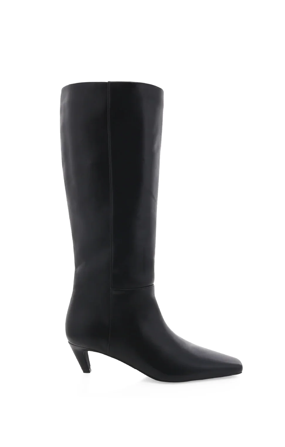 Billini Jovie Boot ~ Black