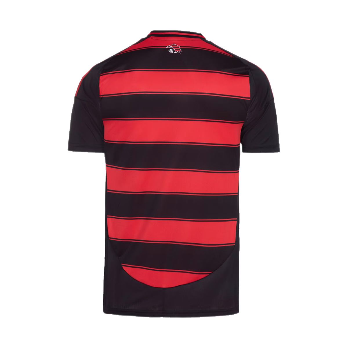 Flamengo 2025/2026 Home Replica Jersey