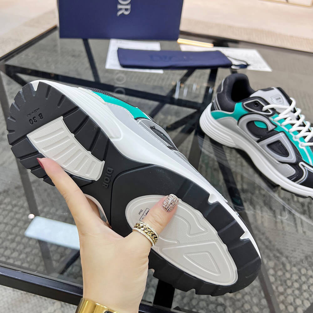 B30 SNEAKER - Top Club