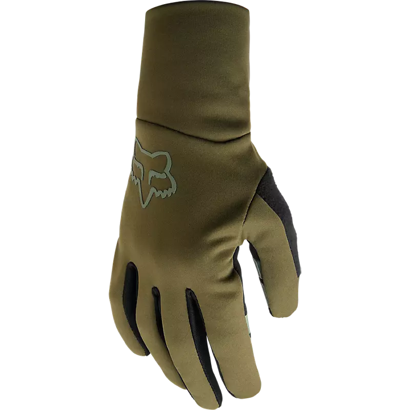 Women Ranger Fire Gloves