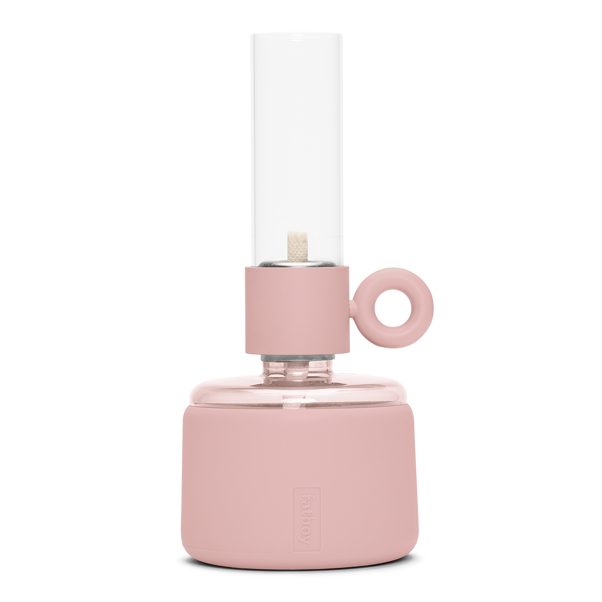 Tafellamp Flamtastique XS pink