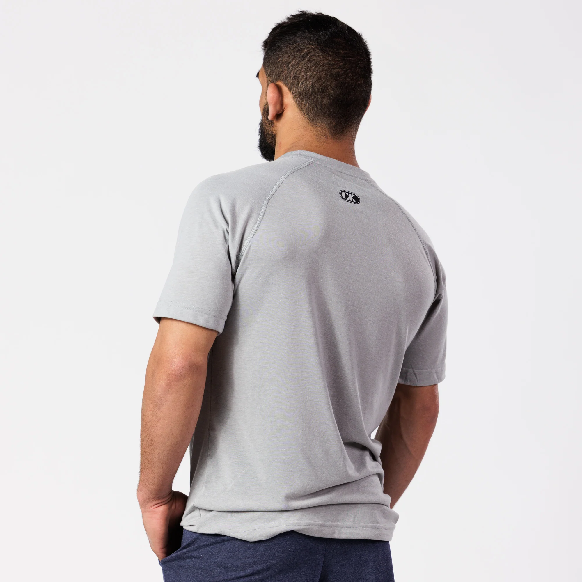 Drirelease Short Sleeve - MoB Apparel
